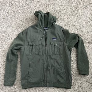 Men’s Patagonia jacket